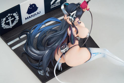 『アズールレーン』ストラスブール 謡精舞うサーキットVer.